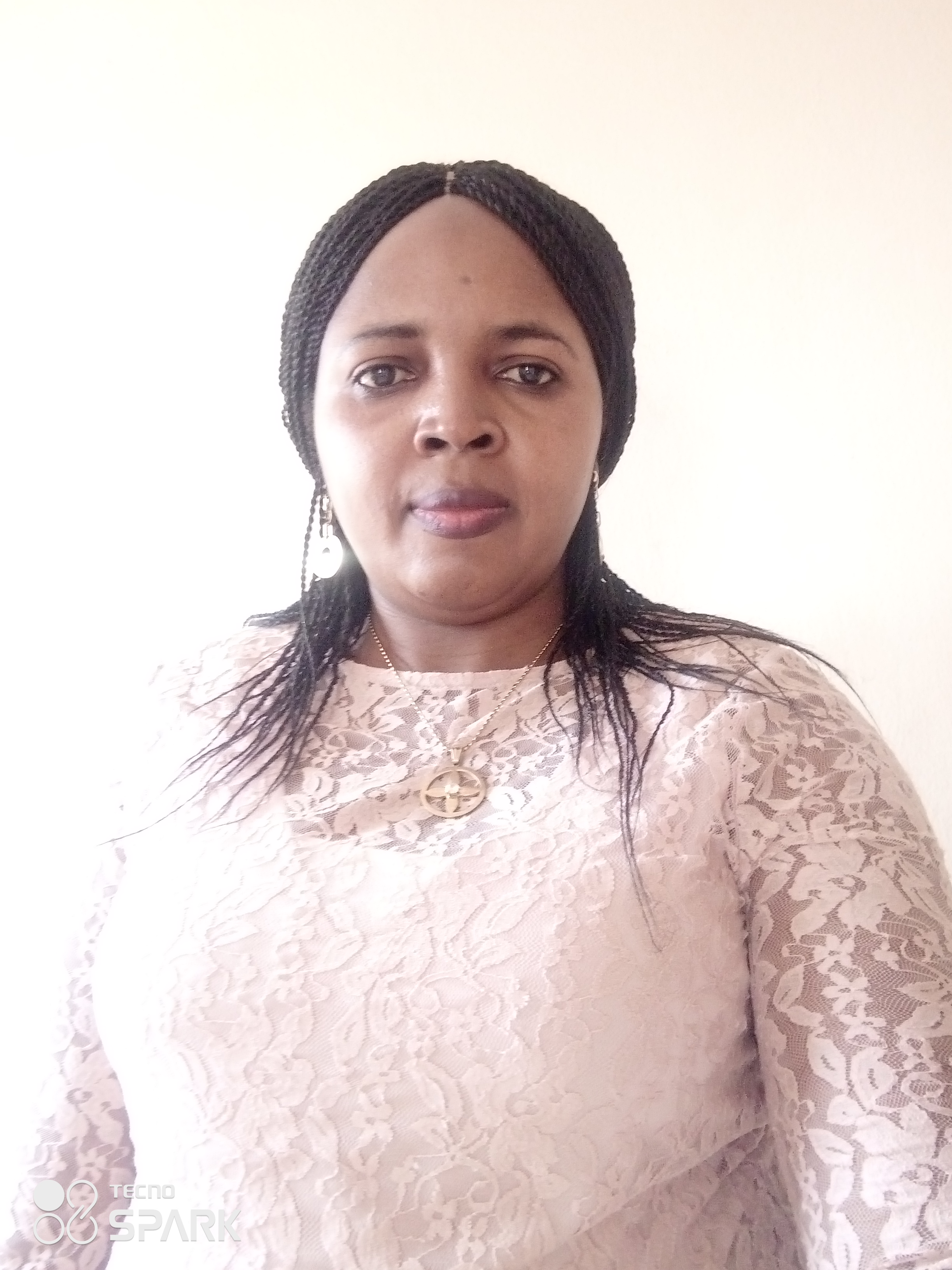 Juliana Ugwu
